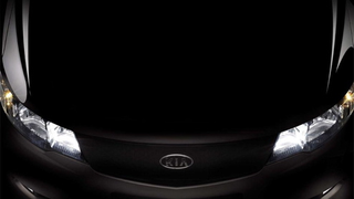 Kia Forte Teaser Pics Quietly Slip Out